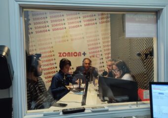 Lanzamiento “Somos Radio UMSA”