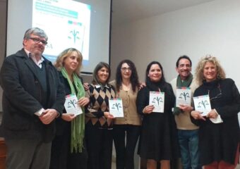 Presentación del libro “Manual de Práctica Forense para Profesionales de la Psicología”