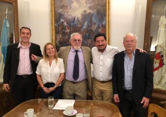 Convenio con AIEPBA Asociación de Institutos de Enseñanza Privada de Buenos Aires