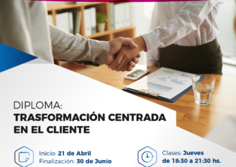 Transformación Centrada en el Cliente