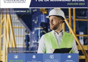 08/23 Diplomatura: Inspección del Trabajo y de la Seguridad Social