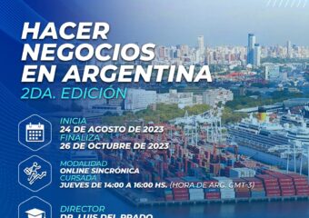 Hacer Negocios en Argentina 2º edición