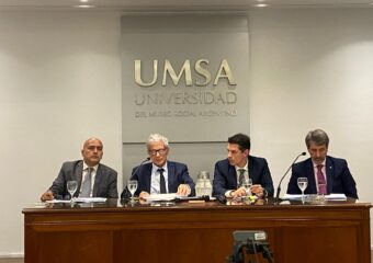 Jornada “Juicio por Jurados” en UMSA