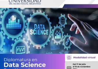 Diplomatura en Data Science para Negocios