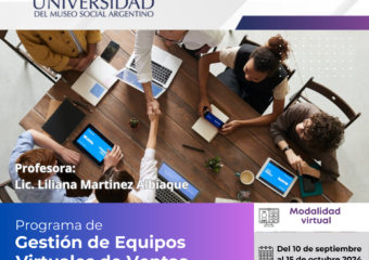 10/2024 Programa de Gestión de Equipos de Virtuales de Ventas