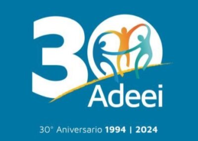 ADDEI - Asociación para el Desarrollo de la Educación Especial y la Inclusión